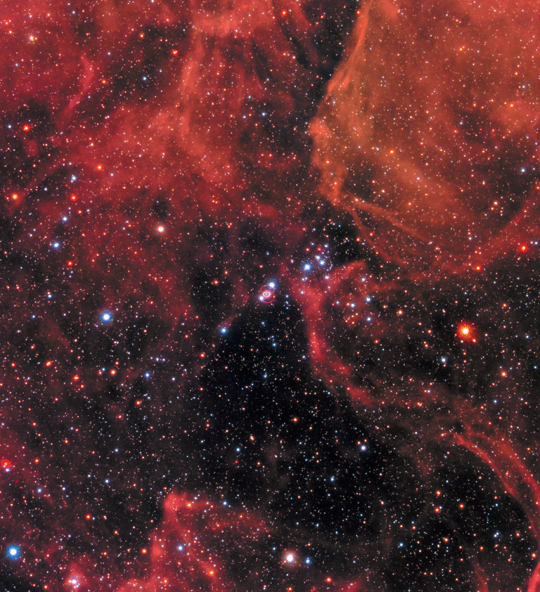 SN 1987A
